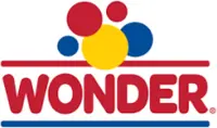Wonder logo