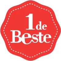 1 De Beste logo
