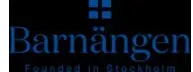 Barnängen