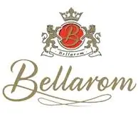bellarom logo