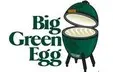 Big Green Egg