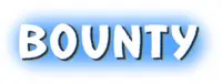 Bounty logo