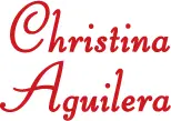 Christina Aguilera