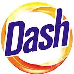Dash logo