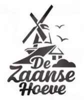 De Zaanse Hoeve logo