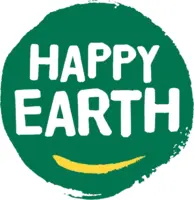 Happy Earth