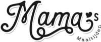 Mama's maaltijd