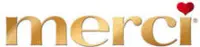 Merci logo
