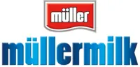 Müllermilk logo