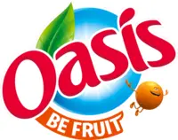 Oasis logo