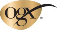 OGX logo
