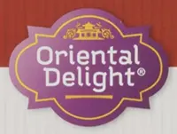 Oriental Delight