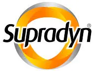 Supradyn
