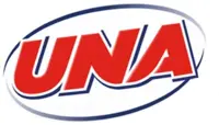 una logo