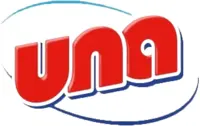 una