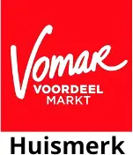 Vomar logo