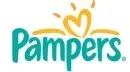Pampers logo