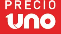 Precio Uno logo