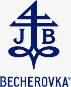 Becherovka logo