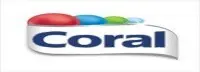 Coral logo
