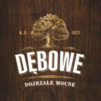 Dębowe