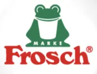 Frosch logo