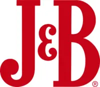 J&B logo