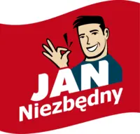 Jan niezbędny logo