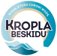 Kropla beskidu logo