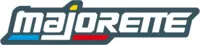 Majorette logo