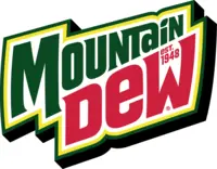 Mountain dew logo