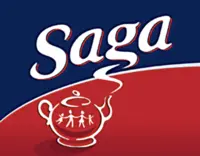 Saga logo