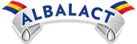 Albalact logo