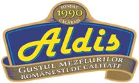 Aldis logo