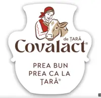 Covalact logo