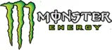 Monster energy