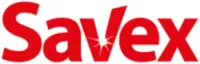 Savex logo