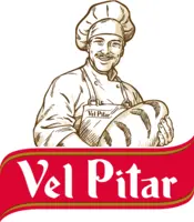VEL PITAR logo