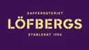 Löfbergs logo