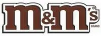 M&m's