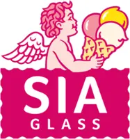 Sia glass