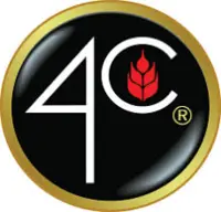 4C logo