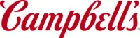 Campbell's logo