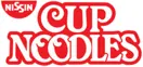 Cup noodles