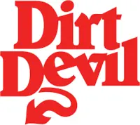 Dirt devil