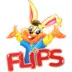 Flips logo