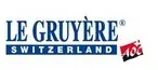 Le gruyere