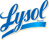 Lysol logo