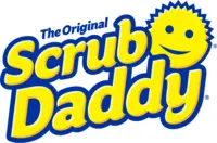Scrub daddy