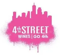 4Th Street logo